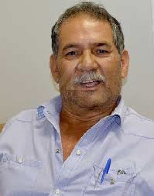 Ponta Porã: Chico Gimenez, ex candidato a prefeito, é assassinado dentro de casa Chico Gimenez