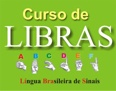 Vão até hoje as inscrições para curso de Libras na UEMS
