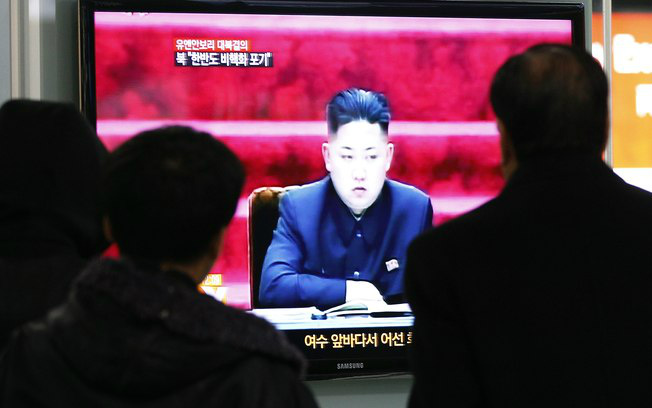 Coreia do Norte ameça reforçar capacidade nuclear após resolução da ONU