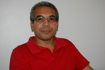 O presidente do diretório municipal do PT, Mauro Pinto.Foto: Moreira Produções