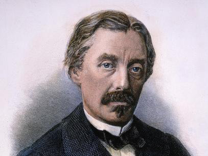 Léon Foucault é homenageado com doodle do Google