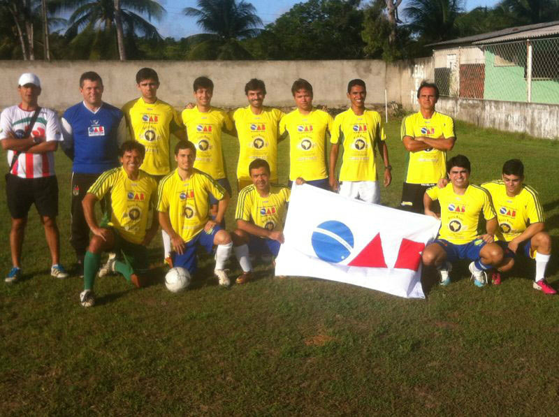 II Campeonato de Futebol da OAB/MS tem inscrições prorrogadas