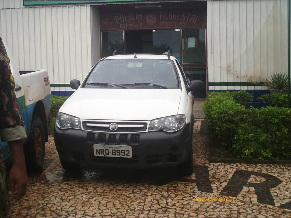 PMA troca tiros com assaltantes e recupera veículos roubados