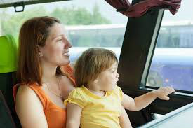 Atenção constante é principal orientação para evitar esquecer crianças em carros