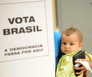 MS tem 4º maior índice de prefeitos reeleitos no País, diz entidade MS tem 4º maior índice de prefeitos reeleitos no País, diz entidade