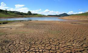 MPF recomenda que governo de SP implemente racionamento de água
