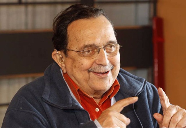Morre em Porto Alegre Carlos Araújo, ex-marido de Dilma e ex-deputado Foto: Divulgação