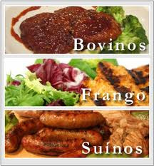 Carnes devem ficar até 30% mais caras até 2020 Carnes devem ficar até 30% mais caras até 2020