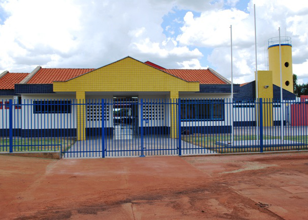 Aral Moreira encerra nesta segunda (24), inscrição para processo seletivo Ao todo serão 16 vagas e os aprovados irão atuar no Centro de Educação Infantil na sede do município