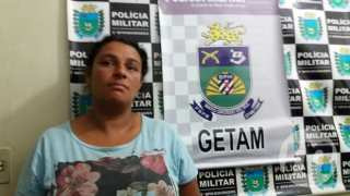 Marta Rodrigues, de 29 anos / Foto: Divulgação