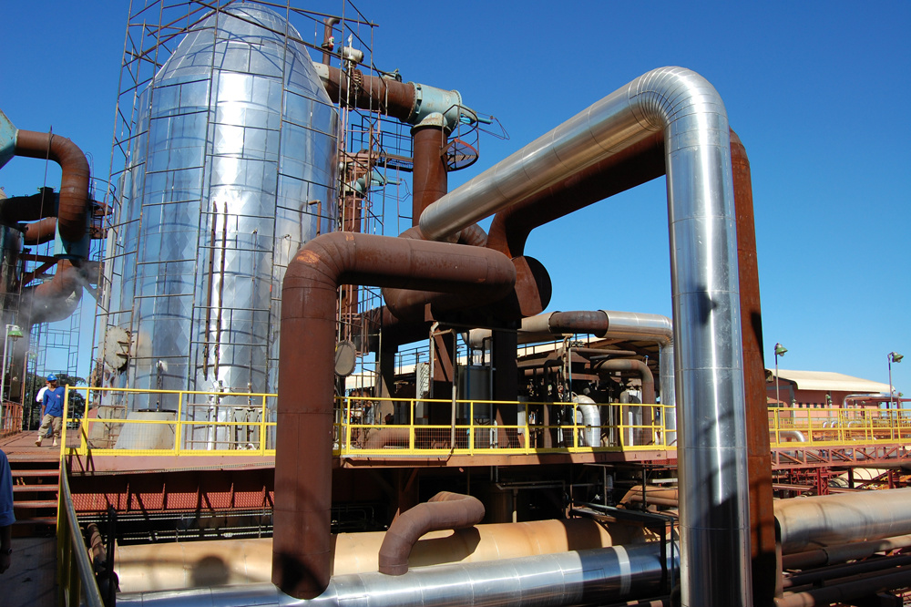 Exportações de industrializados atingem US$ 553,4 milhões no trimestre Exportações de industrializados atingem US$ 553,4 milhões no trimestre