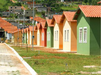Caixa: inscritos no Minha Casa, Minha Vida terão linha de financiamento