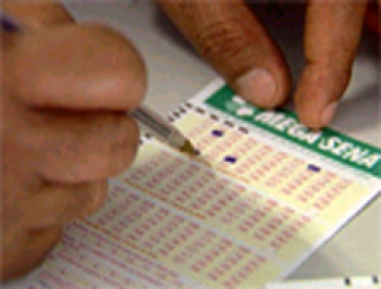 Mega-Sena sorteia R$ 2,5 milhões no sábado