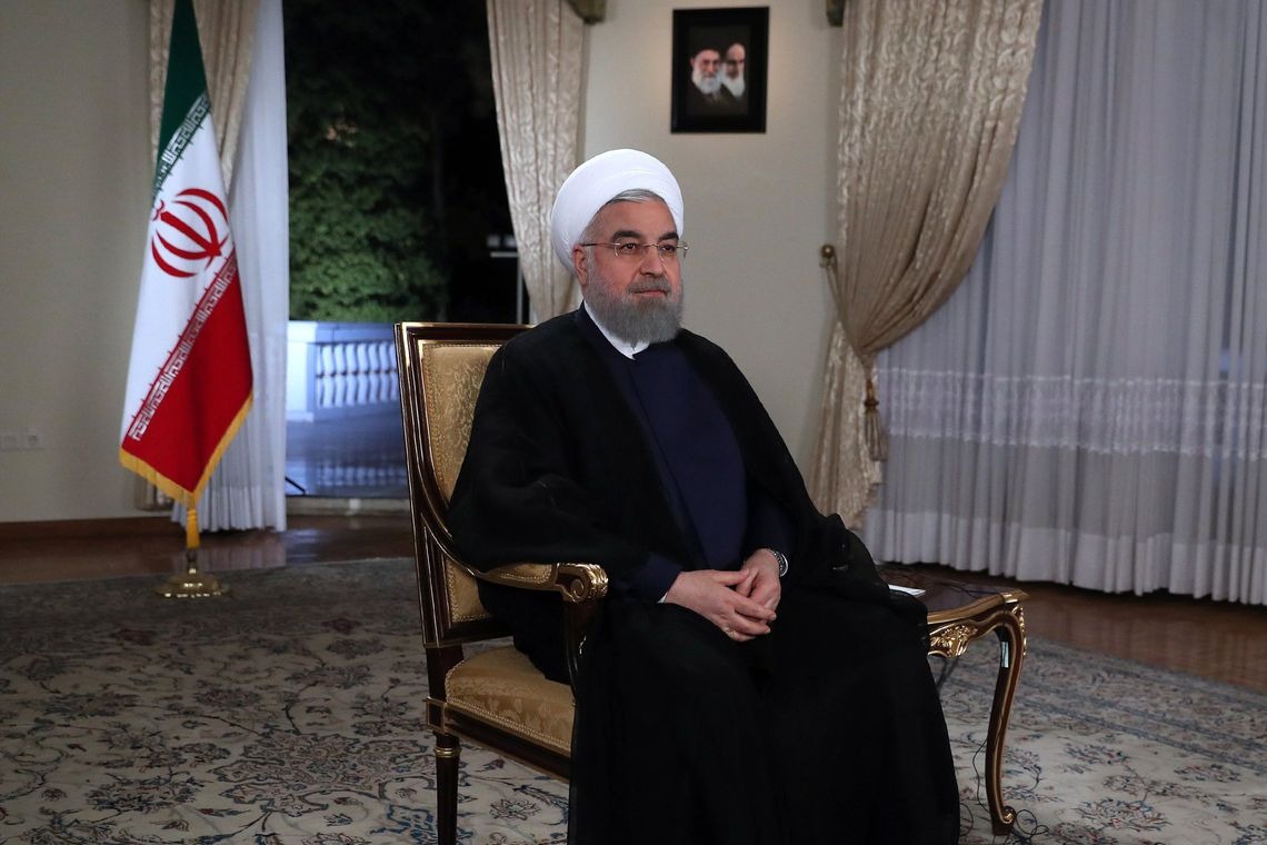 Irã garante que vai "punir" responsáveis pela queda do avião ucraniano Televisão Nacional Iraniana