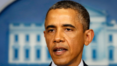 Obama promete que responsáveis por explosões em Boston serão encontrados