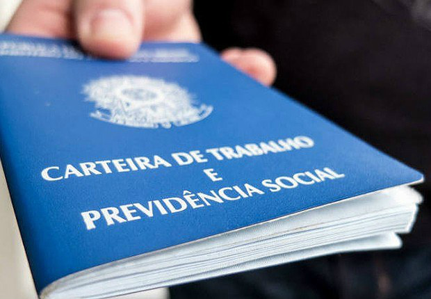 Parcela do seguro-desemprego sobe para R$ 1,6 mil Aumento teve como base variação do INPC de 2016 (Foto: Arquivo/Agência Brasil)