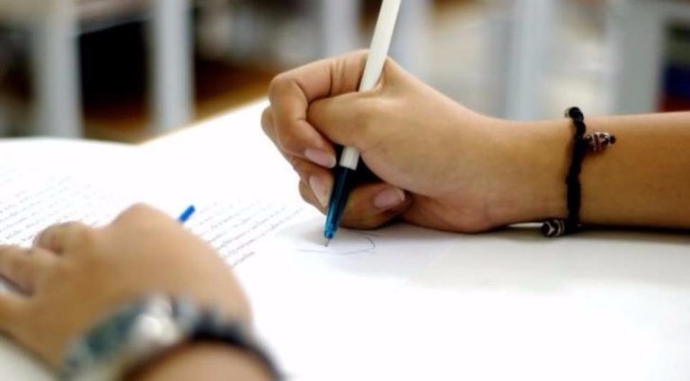 Temas das redações do Enem, desde 2009, costumam abordar questões sociais e de cidadania 