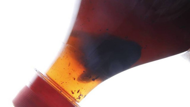 Coca-Cola divulga comunicado em resposta a consumidor que encontrou rato Coca-Cola divulga comunicado em resposta a consumidor que encontrou rato