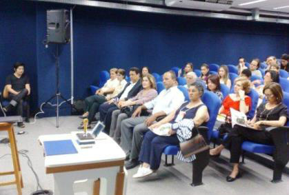 Fundação de Cultura realiza IV Simpósio Estadual de Educação Patrimonial