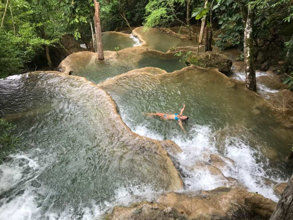 Com belas fotos jornalista mostra que MS tem muito lugar escondido para turistas