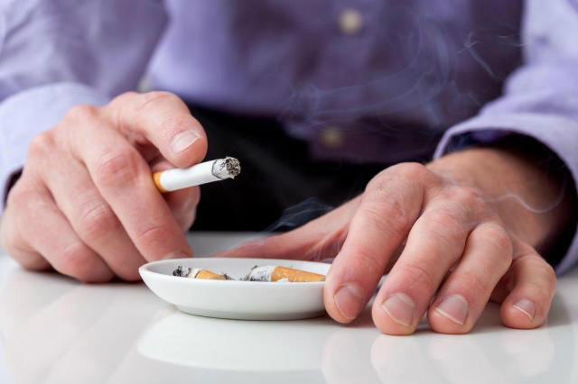 Número de fumantes no Brasil cai 30,7% nos últimos nove anos