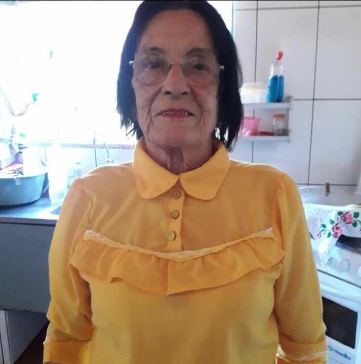 Lady Gonçalves faleceu aos 83 anos de idade / Foto: Arquivo/Família