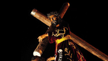 Via Sacra: peregrinando espiritualmente pela Via da Paixão em Jerusalém