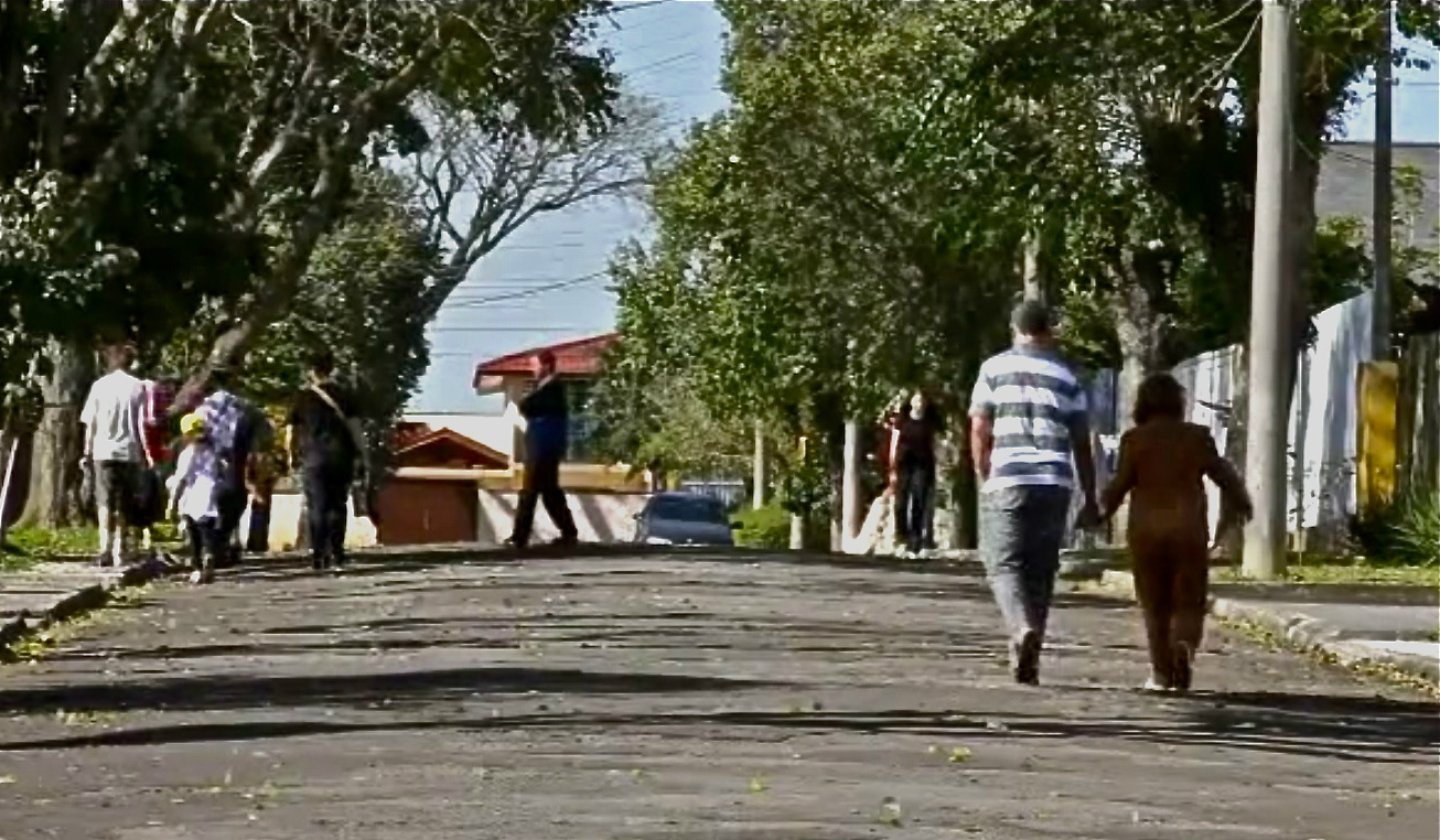 23 de dezembro, Dia do Vizinho - Vizinhança, um relacionamento muito importante