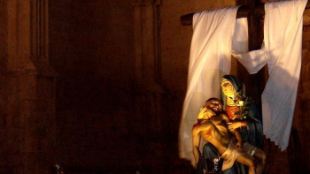 Via Sacra: peregrinando espiritualmente pela Via da Paixão em Jerusalém