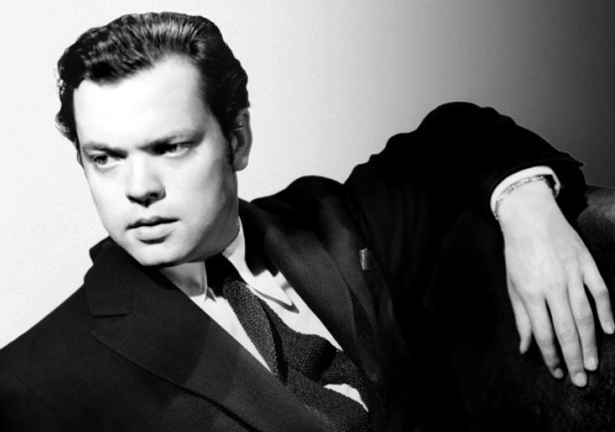 Até Orson Welles foi considerado suspeito