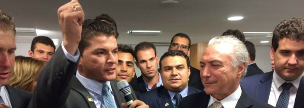 Esquema teria lesado os cofres públicos em cerca de R$ 2,5 milhões / Foto: Divulgação