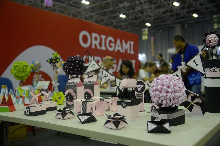 Cultura japonesa é atração no próximo fim de semana no Rio Vitor Abdala - Repórter da Agência Brasil