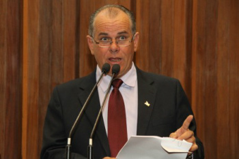 O deputado estadual Lauro Davi (PSB) vai estar presente no encontroFoto: Divulgação