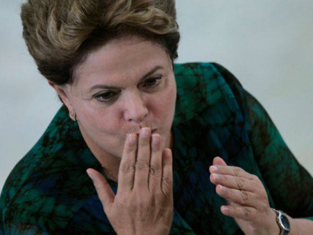 Em nota, Dilma lamenta morte do jornalista Joelmir Beting