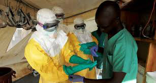 Ebola: políticas do FMI nos países africanos mais afetados são criticadas