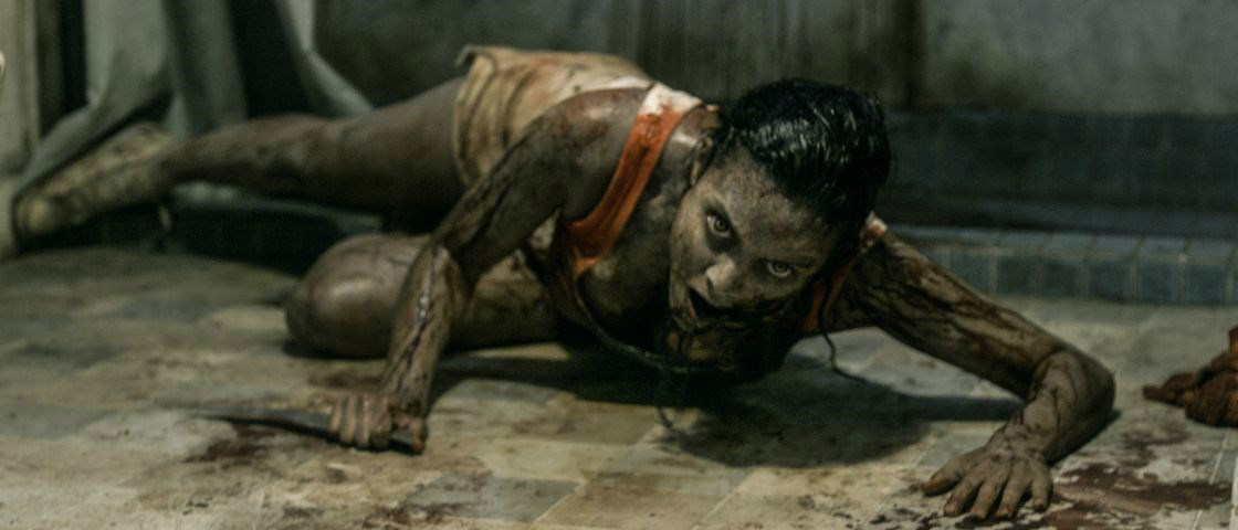 Os 10 melhores filmes de terror da última década Os 10 melhores filmes de terror da última década