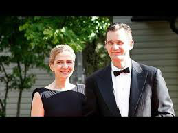 Irmã do Rei da Espanha vai a julgamento por cumplicidade em crimes fiscais