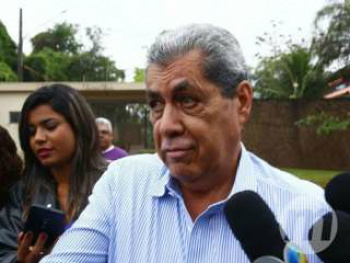 Ex-governador de MS. André Puccinelli / Foto: Divulgação