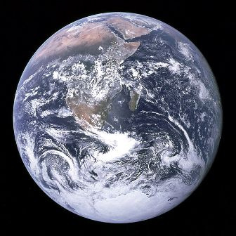 Dia da Terra invoca ações locais e participação pela internet