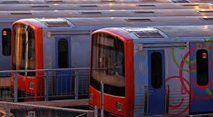 Metrô de Lisboa entra em greve por 24 horas