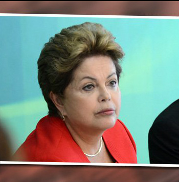 Dilma afiada usa estilo ‘bateu, levou’ em campanha Dilma afiada usa estilo ‘bateu, levou’ em campanha