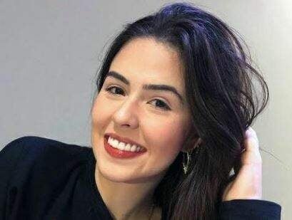 O Último Voo de uma Ave Luana Bampi faleceu no último sábado (9), quando o carro em que viajava saiu da pista e tombou na MS-485, entre Amambai e Aral Moreira