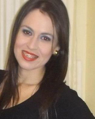 Jeane Morlas Silva leciona para turmas de educação infantil na Escola Terra Mater.