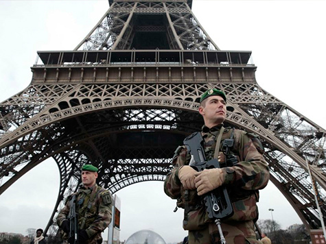 Hamas e Jihad Islâmica condenam ataques do Estado Islâmico em Paris Hamas e Jihad Islâmica condenam ataques do Estado Islâmico em Paris