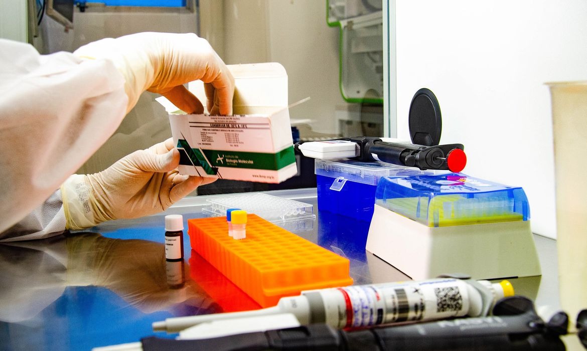 Foto: Agência Brasil 