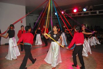 Grupo Infantil de Danças Folclóricas da ACulturaA.