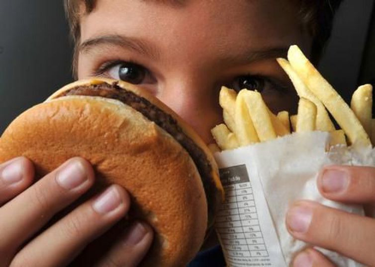 Altas taxas de obesidade infantil preocupam a OMS / Foto:  Marcello Casal Jr./Arquivo/Agência Brasil