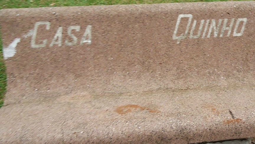 Os bancos da praça Os bancos da praça