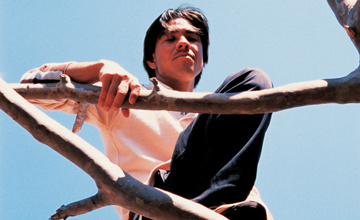 Ser Índio é! Ismael Morel.