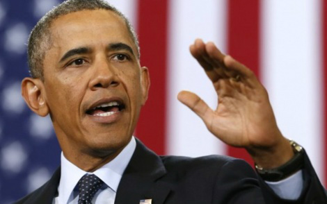 Obama promete "esforços redobrados" para eliminar o Estado Islâmico